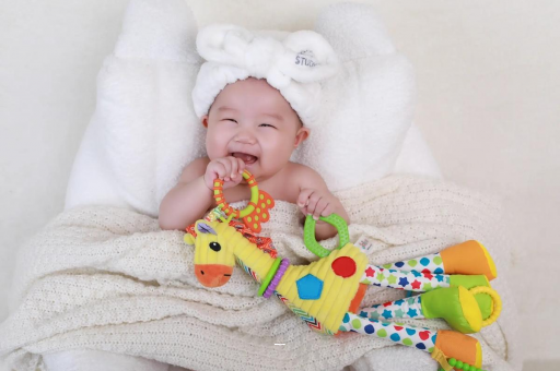 呼伦贝尔宝宝最晚多久会走路