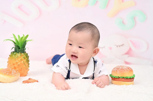 呼伦贝尔两岁宝宝晚上哭